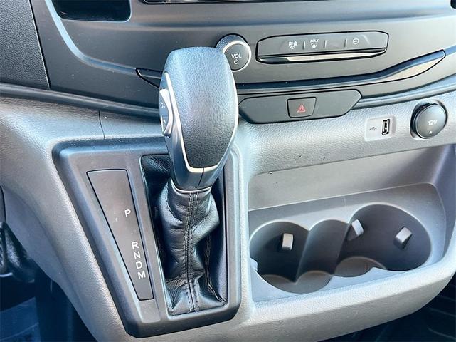 2023 ford transit-250 base
