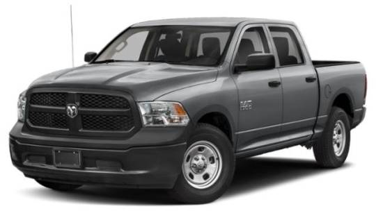 2024 RAM 1500 classic