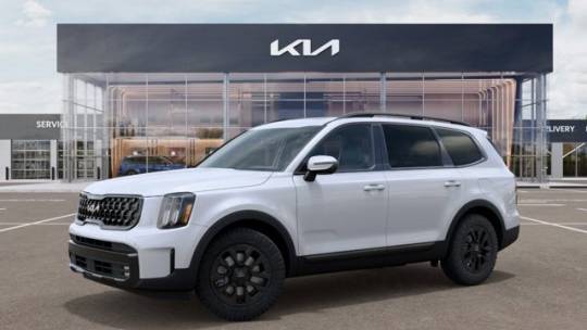 2024 Kia Telluride