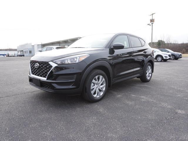 2019 hyundai tucson se awd se 4dr suv for sale in columbia, connecticut