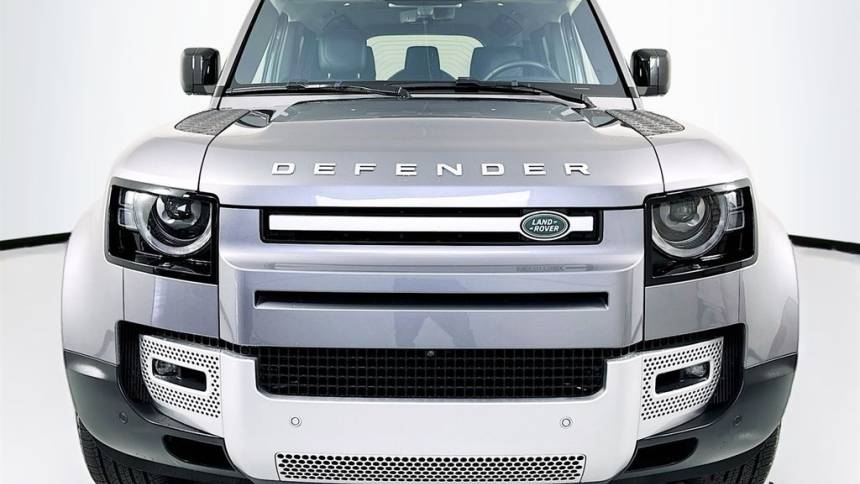 2020 land rover defender 110 hse