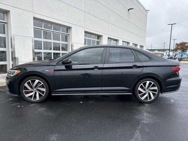 2020 volkswagen jetta gli 2.0t s