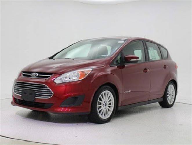 2013 ford c-max hybrid se in columbus, oh