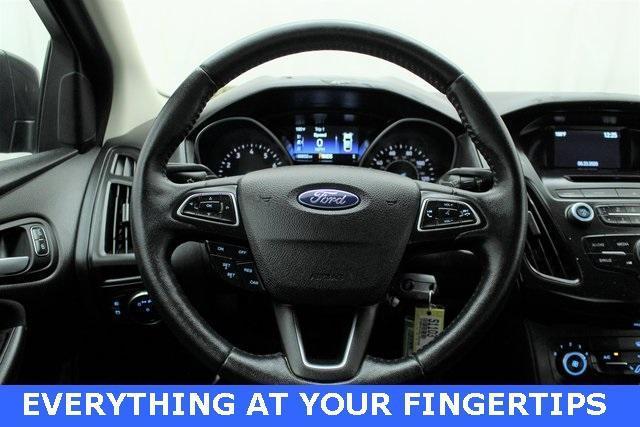2016 ford focus in scottsdale, arizona