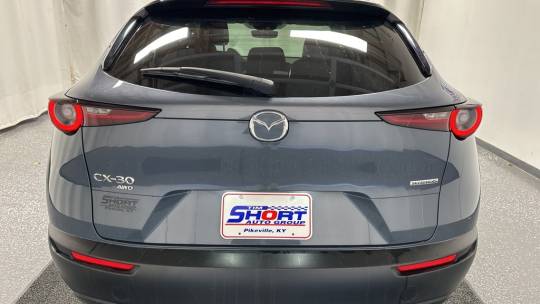 2023 Mazda CX-30