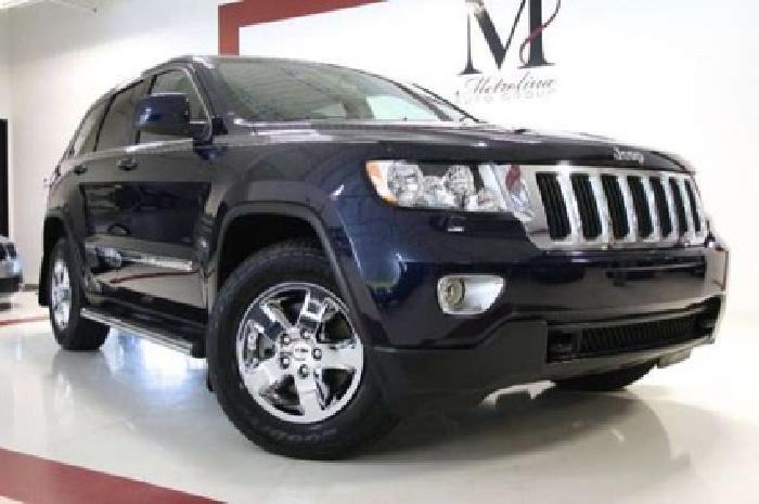 2012 jeep grand cherokee laredo 4x4 4dr suv in charlotte, nc