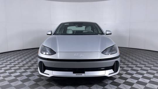2024 Hyundai IONIQ 6