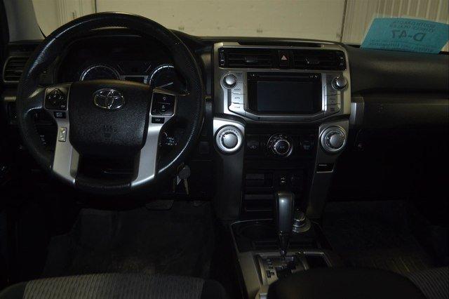 used 2015 toyota 4runner sr5 aberdeen, sd 57401 for sale in aberdeen, south dakota