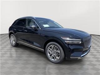 2025 Genesis GV70 2.5t standard