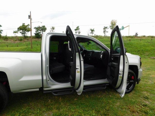 used 2017 chevrolet silverado 1500 lt hartford, ct 06120 for sale in hartford, connecticut
