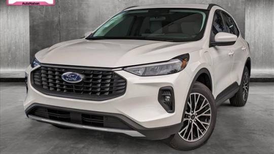 2023 Ford Escape