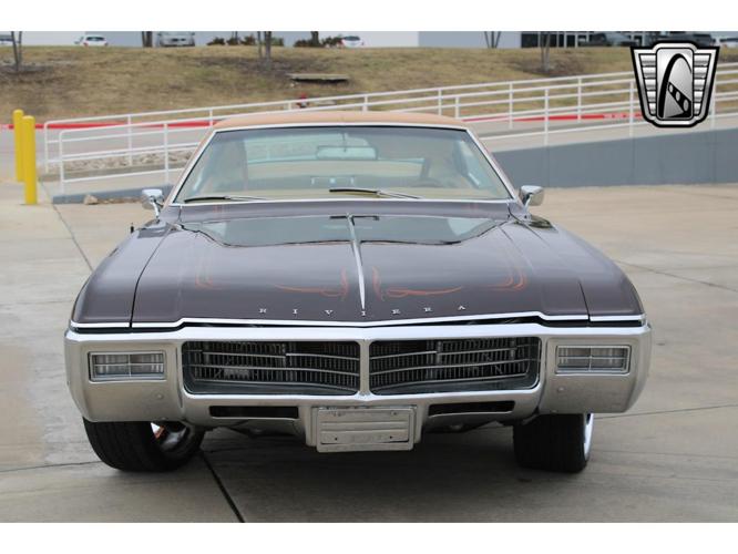 1969 buick riviera in o'fallon, illinois