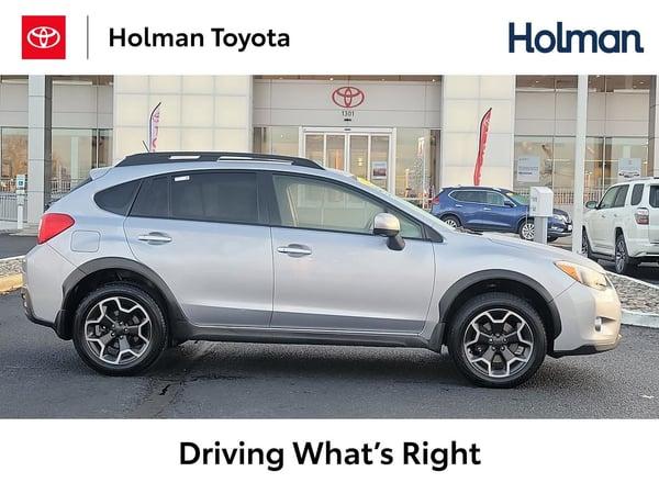 2014 subaru crosstrek in denver, colorado