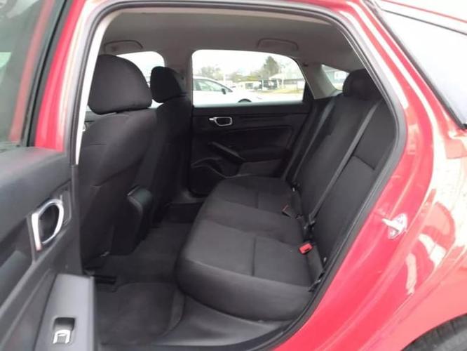 2022 honda civic lx sedan 4d in bountiful, utah