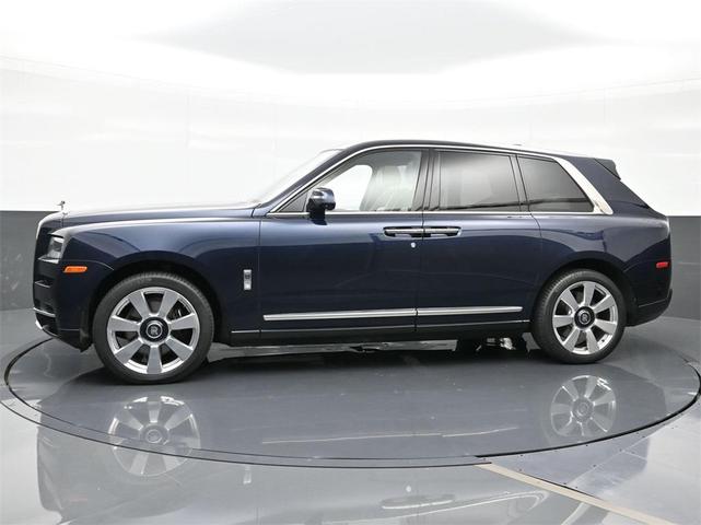 2019 rolls-royce cullinan