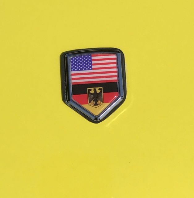 porsche grand rally v8 (gr8) modern renegade