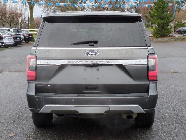 2021 ford expedition limited in hillsboro, oregon