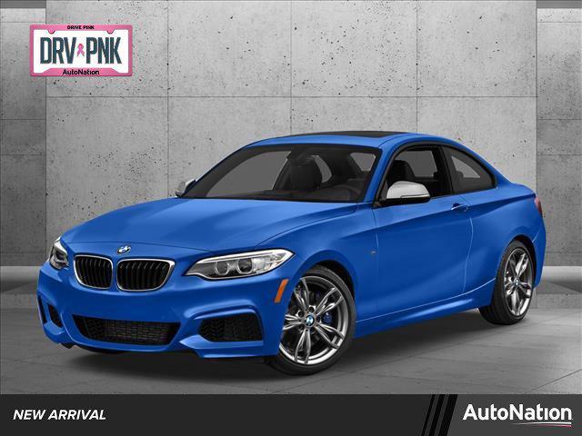 2015 bmw m235 xdrive