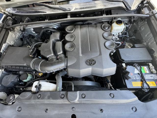2014 toyota 4runner limited
