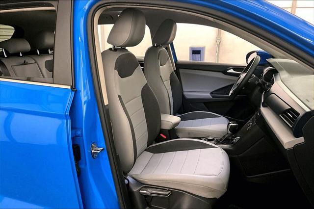2022 volkswagen taos t mulliner