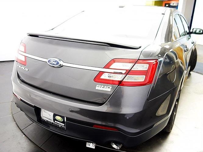 2015 ford taurus sho awd sho 4dr sedan for sale in honolulu, hawaii