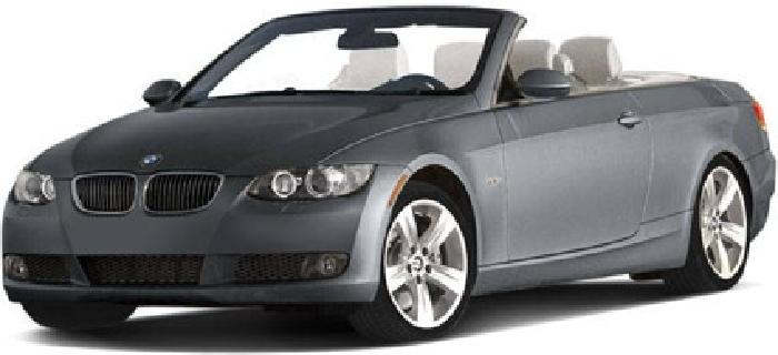 2010 bmw 3 series 335i in monrovia, ca