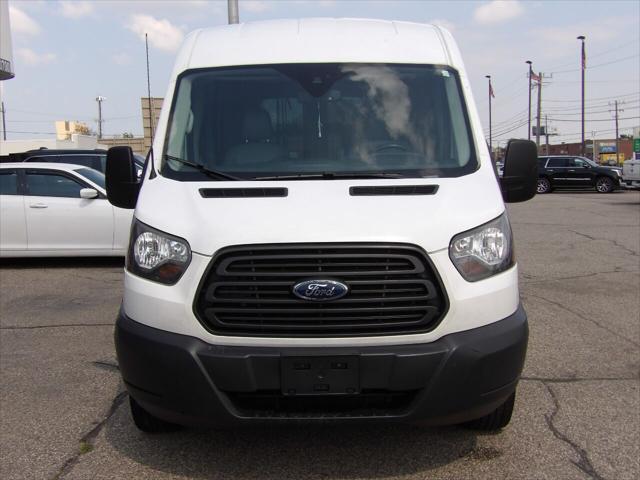 2017 ford transit-250 base