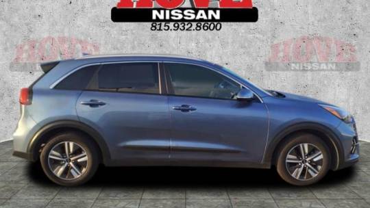 2020 kia niro ex premium
