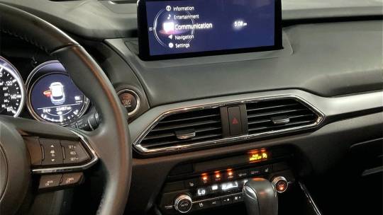 2023 Mazda CX-9