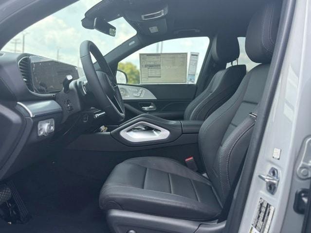2025 mercedes-benz gle 350 base 4matic