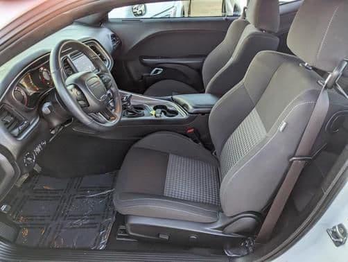 2022 dodge challenger gt in waterloo, iowa