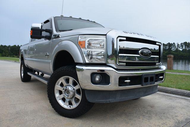 2015 ford f-250 lariat