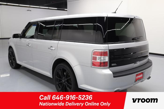 used 2016 ford flex fwd sel lexington, ky 40506 for sale in lexington, kentucky