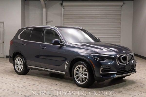 2020 bmw x5 in canton, michigan