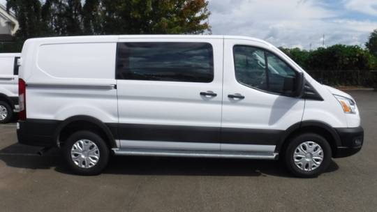 2022 Ford Transit