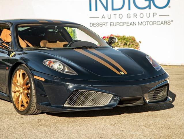 2008 ferrari f430 scuderia