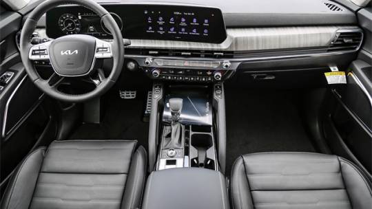 2024 Kia Telluride