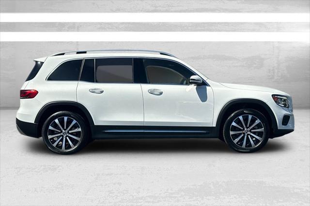 2023 mercedes-benz glb 250 base