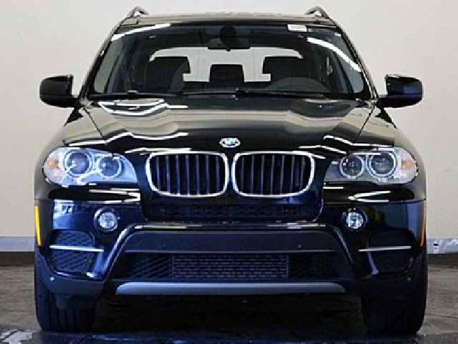 2012 bmw x5 xdrive35i awd in miami, fl