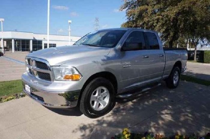 2010 dodge ram 1500 slt in garland, tx