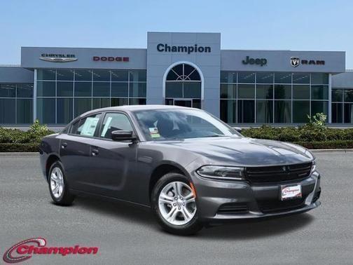 2023 dodge charger