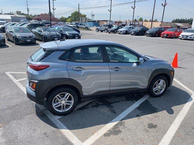 used 2019 hyundai kona awd se frederick, md 21701 for sale in frederick, maryland