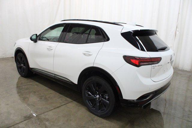 2023 buick envision preferred awd