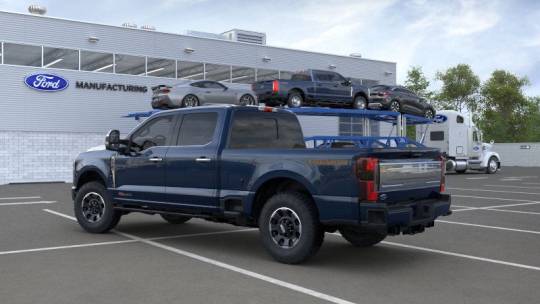 2024 Ford F-350