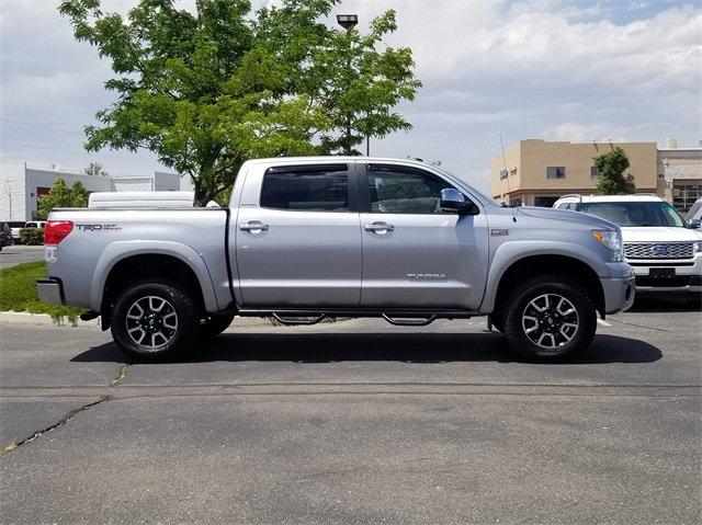 used 2012 toyota tundra limited rio rancho, nm 87124 for sale in albuquerque, new mexico