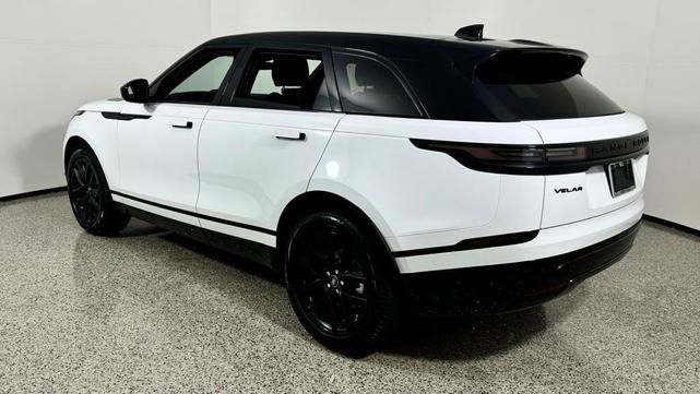 2024 land rover range rover velar p250 se r-dynamic