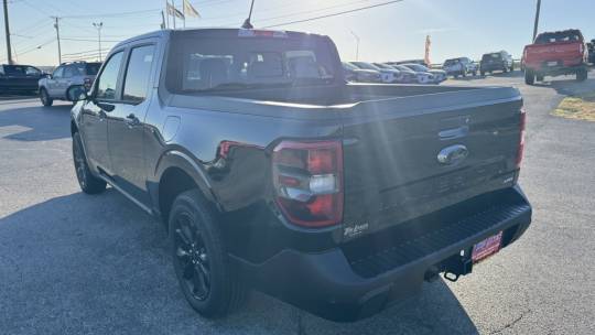 2024 Ford Maverick