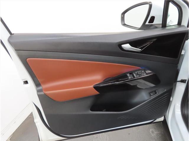 2021 volkswagen id.4 pro s