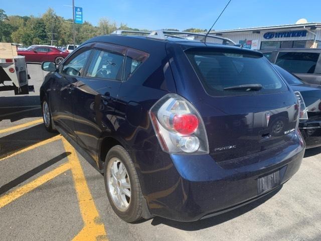 used 2009 pontiac vibe awd yorkville, ny 13495 for sale in yorkville, new york
