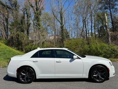 2022 chrysler 300 s in blackburn, north carolina